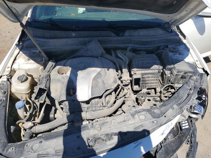 51388206 :رقم المزاد ، 5XXGR4A65DG168915 vin ، 2013 Kia Optima مزاد بيع