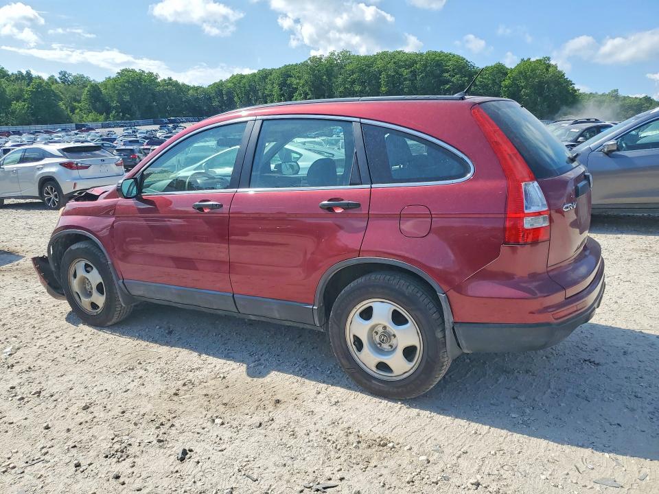 Aukcja sprzedaży 2010 Honda Cr-v, vin: 5J6RE4H36AL075102, numer aukcji: 57121826
