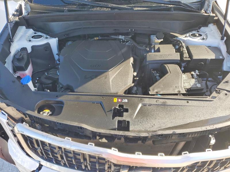 57679596 :رقم المزاد ، 5XYP34GC4RG534381 vin ، 2024 Kia Telluride مزاد بيع