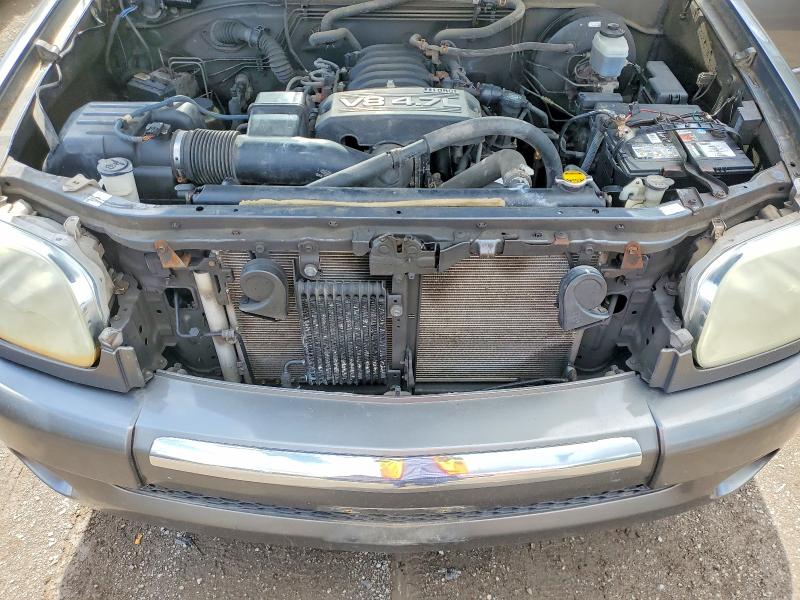 Aukcja sprzedaży 2006 Toyota Tundra, vin: 5TBET34136S543343, numer aukcji: 58534836