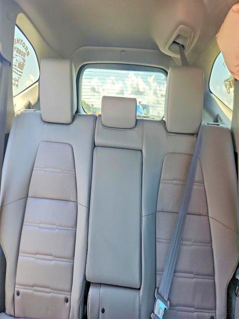 Aukcja sprzedaży 2017 Honda Cr-v, vin: 7FARW1H82HE035078, numer aukcji: 58696156