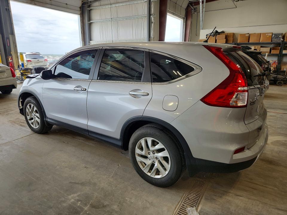 2016 Honda Cr-v მანქანა იყიდება აუქციონზე, vin: 2HKRM4H5XGH728165, აუქციონის ნომერი: 55795886