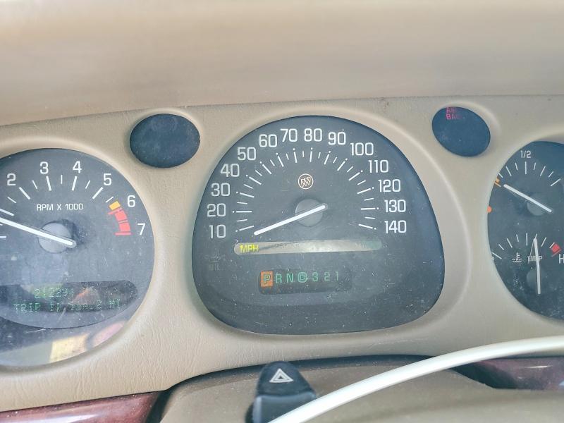 Продажа на аукционе авто 2004 Buick Lesabre, vin: 1G4HR54K34U184054, номер лота: 56653416