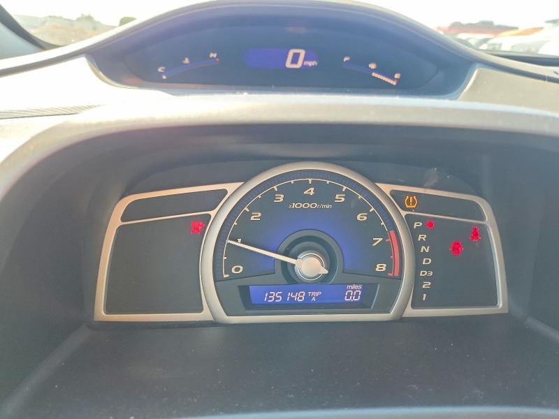Aukcja sprzedaży 2011 Honda Civic, vin: 19XFA1F52BE048125, numer aukcji: 57016376