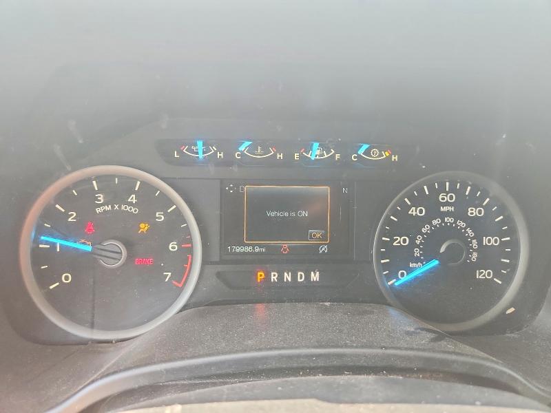 Продаж на аукціоні авто 2018 Ford F150, vin: 1FTEW1EG7JFA17814, номер лоту: 56445866