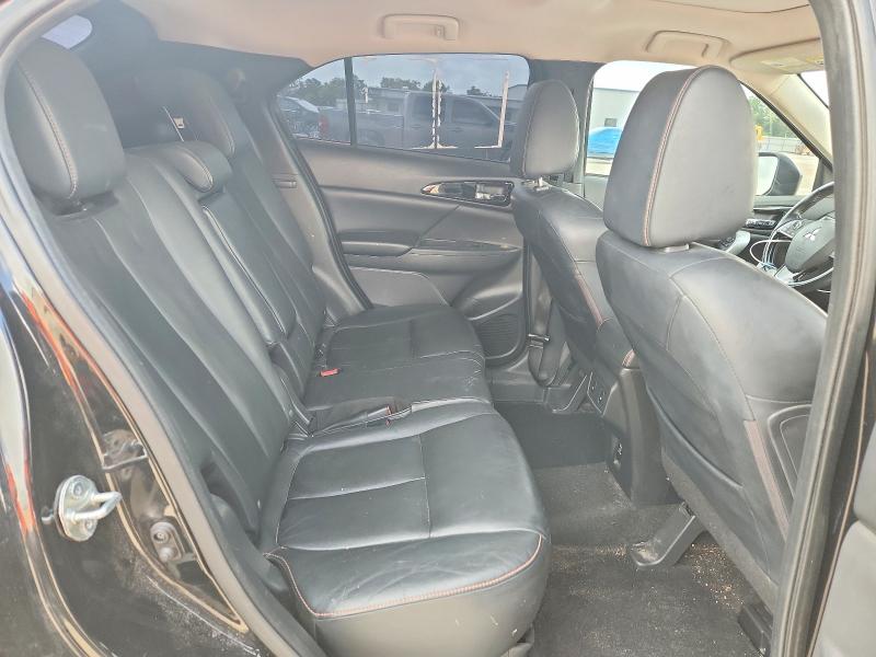 Продаж на аукціоні авто 2018 Mitsubishi Eclipse Cross, vin: JA4AT5AA0JZ067043, номер лоту: 55163736