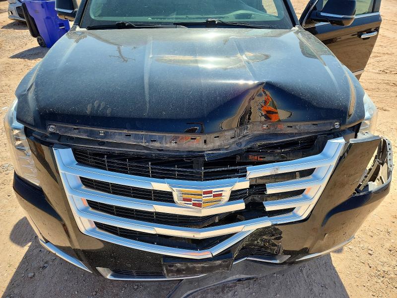 Продаж на аукціоні авто 2019 Cadillac Escalade, vin: 1GYS3JKJ2KR116076, номер лоту: 58590226