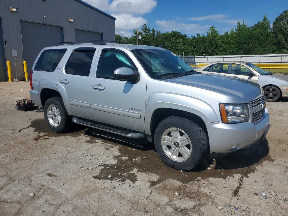 2014 Chevrolet Tahoe მანქანა იყიდება აუქციონზე, vin: 1GNSKBE08ER111848, აუქციონის ნომერი: 57225936
