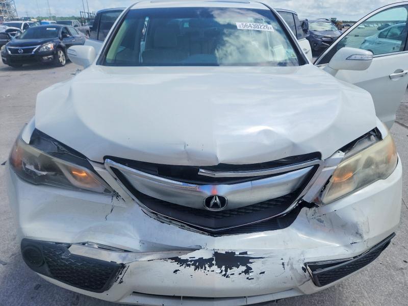 2015 Acura Rdx მანქანა იყიდება აუქციონზე, vin: 5J8TB3H35FL013410, აუქციონის ნომერი: 56430226
