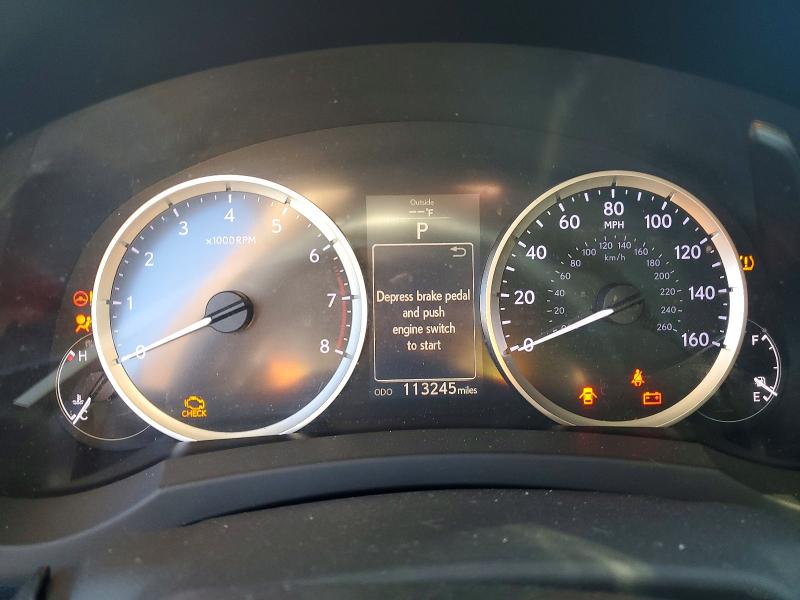 Aukcja sprzedaży 2014 Lexus Is, vin: JTHCF1D2XE5007723, numer aukcji: 56252086