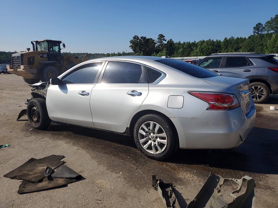 Продаж на аукціоні авто 2015 Nissan Altima, vin: 1N4AL3AP8FC449285, номер лоту: 58536556