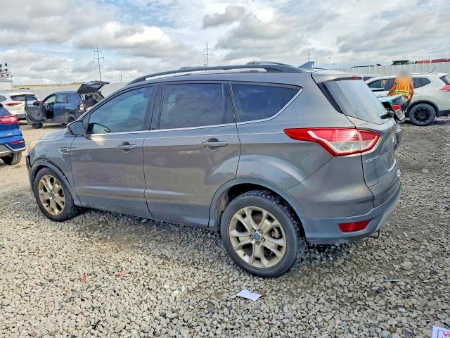 56717056 :رقم المزاد ، 1FMCU0GXXDUA99389 vin ، 2013 Ford Escape مزاد بيع