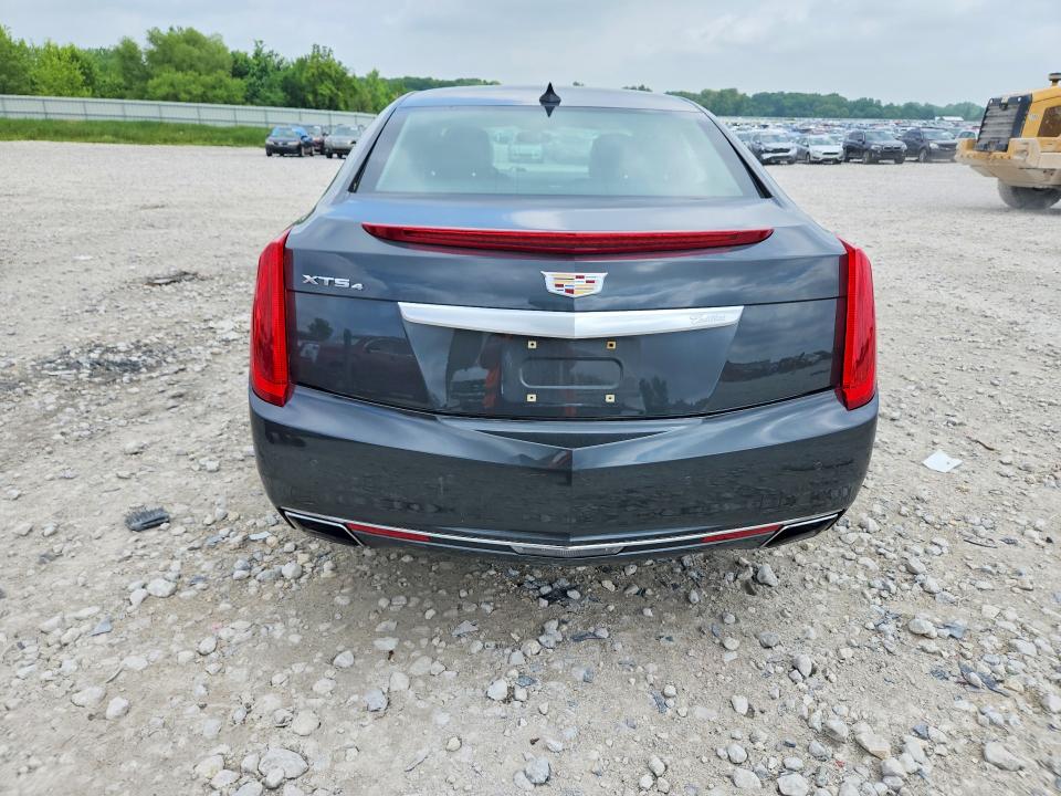 2016 Cadillac Xts მანქანა იყიდება აუქციონზე, vin: 2G61N5S39G9194184, აუქციონის ნომერი: 56637896