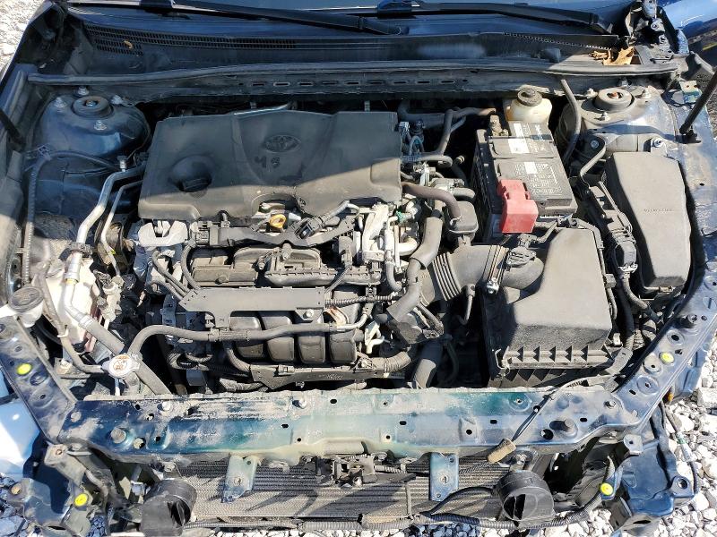 2018 Toyota Camry მანქანა იყიდება აუქციონზე, vin: 4T1B11HK4JU554343, აუქციონის ნომერი: 59079926