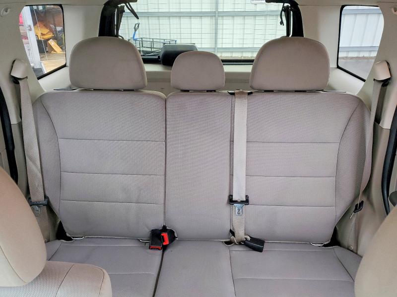 Продаж на аукціоні авто 2012 Ford Escape, vin: 1FMCU9DG6CKB42290, номер лоту: 56994086