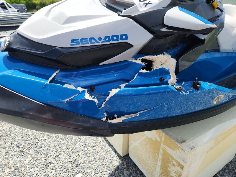 Aukcja sprzedaży 2019 Sea Doo Gtx 155, vin: CAYDV09117L819, numer aukcji: 58464546