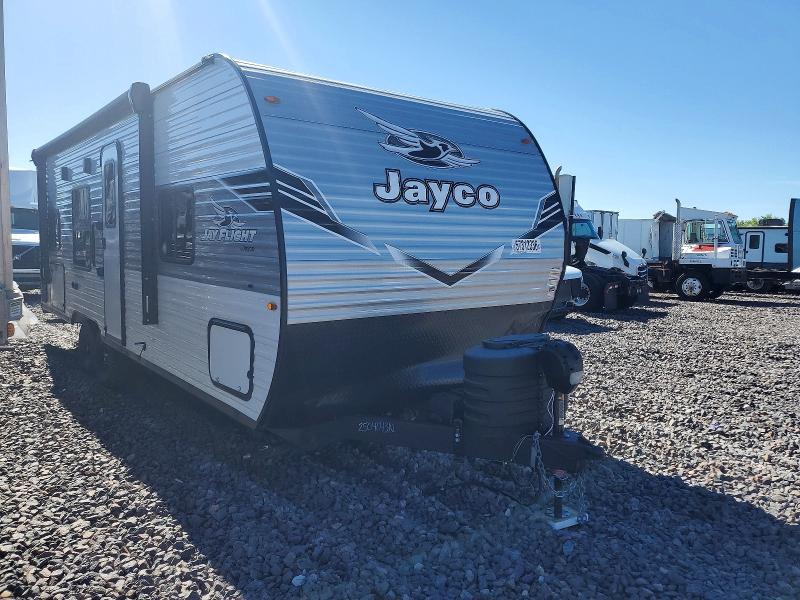 Aukcja sprzedaży 2025 Jayco Jay Recreational Vehicle (rv), vin: 1UJBC0BN4S1YV1062, numer aukcji: 57312336