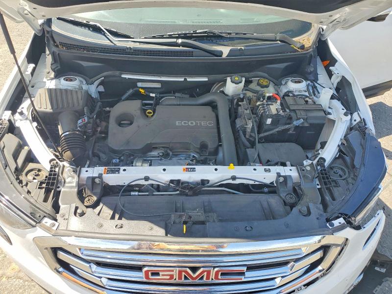 Aukcja sprzedaży 2021 Gmc Terrain, vin: 3GKALVEV6ML391245, numer aukcji: 58738916