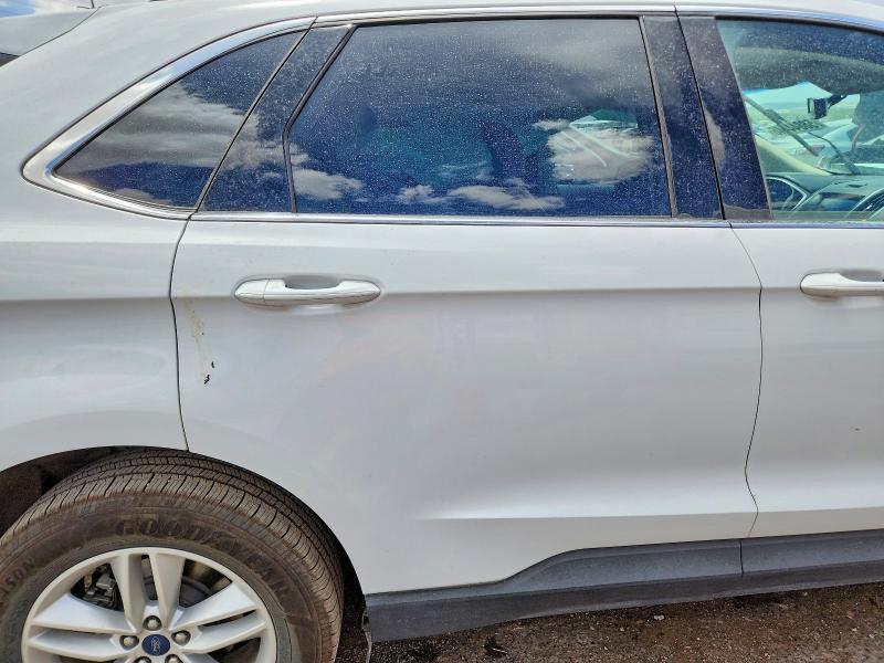 58844446 :رقم المزاد ، 2FMPK3J98JBB52479 vin ، 2018 Ford Edge مزاد بيع