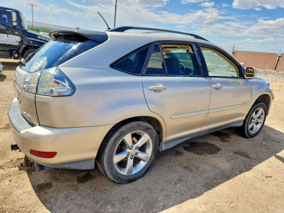 Aukcja sprzedaży 2007 Lexus Rx, vin: 2T2HK31U67C006736, numer aukcji: 57887336