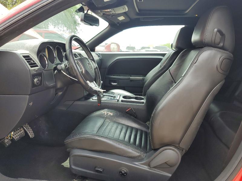 Продажа на аукционе авто 2013 Dodge Challenger, vin: 2C3CDYBT0DH565054, номер лота: 56314836