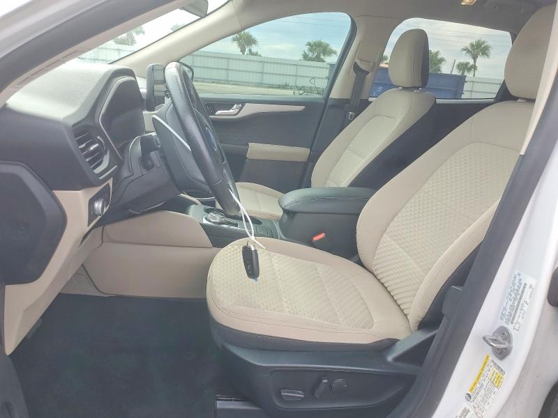 Продаж на аукціоні авто 2020 Ford Escape, vin: 1FMCU0BZ1LUA69365, номер лоту: 56471896