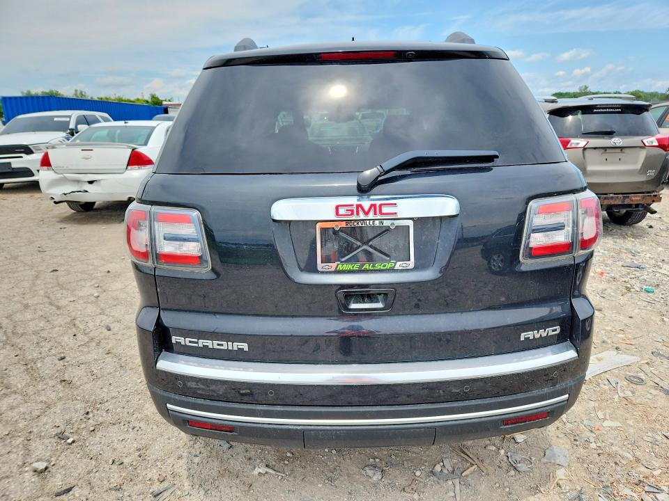 2014 Gmc Acadia მანქანა იყიდება აუქციონზე, vin: 1GKKVPKD1EJ245088, აუქციონის ნომერი: 58579596