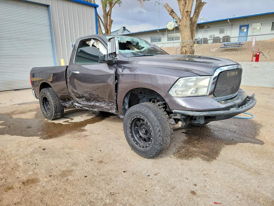Aukcja sprzedaży 2015 Ram 1500, vin: 3C6JR7BT3FG554915, numer aukcji: 56314396
