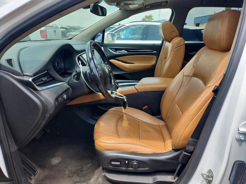 Aukcja sprzedaży 2019 Buick Enclave, vin: 5GAERBKW4KJ119094, numer aukcji: 58993636