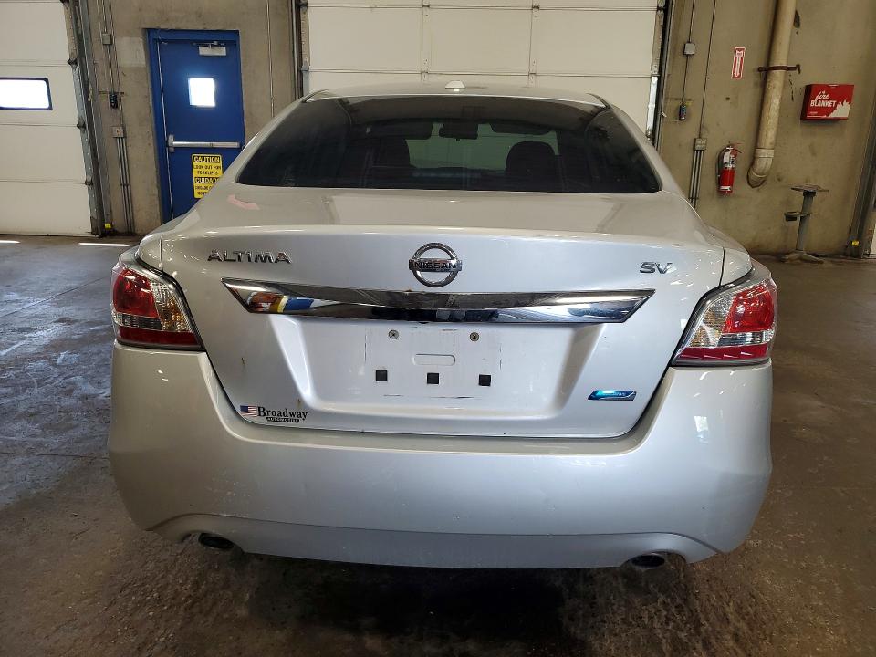 Aukcja sprzedaży 2014 Nissan Altima, vin: 1N4AL3AP6EC129638, numer aukcji: 58395356