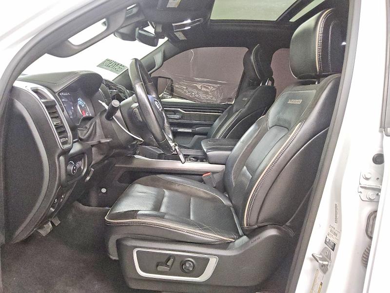 2021 Ram 1500 მანქანა იყიდება აუქციონზე, vin: 1C6SRFJT5MN666636, აუქციონის ნომერი: 55472416