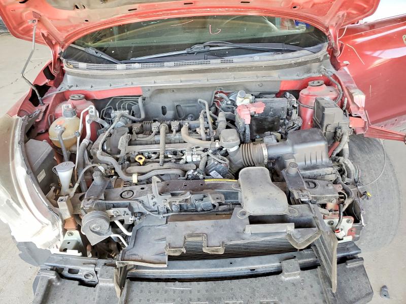 Aukcja sprzedaży 2018 Nissan Kicks, vin: 3N1CP5CU0JL530173, numer aukcji: 56360046