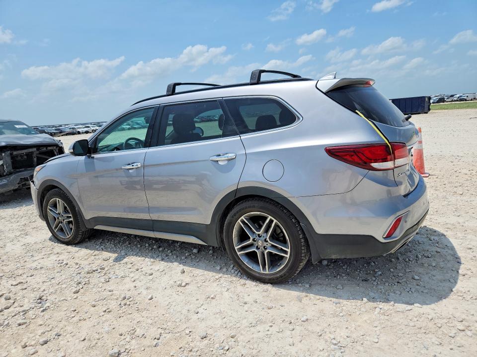 Продаж на аукціоні авто 2019 Hyundai Santa Fe Xl, vin: KM8SR4HF8KU304988, номер лоту: 58789986