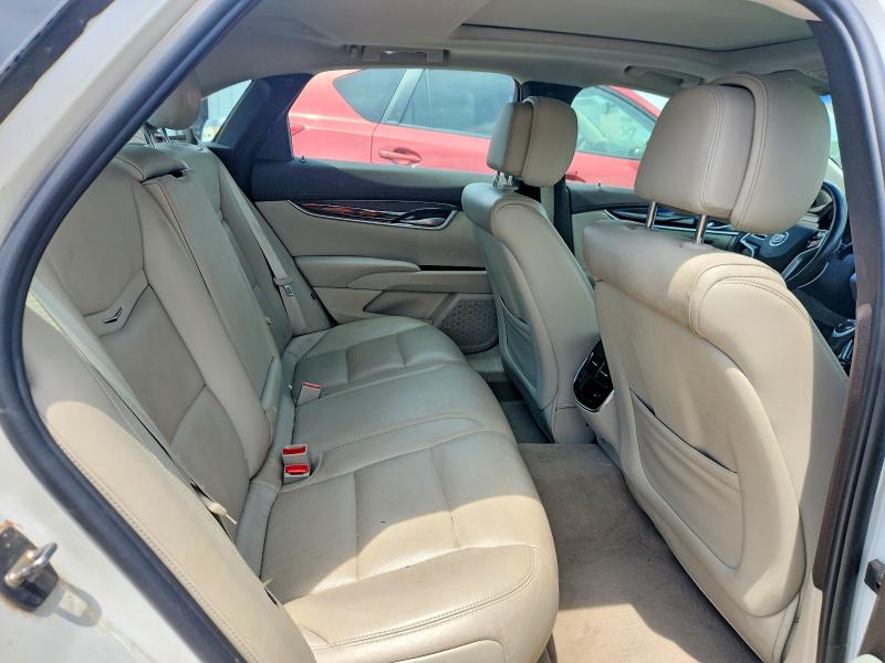 2014 Cadillac Xts მანქანა იყიდება აუქციონზე, vin: 2G61M5S31E9304516, აუქციონის ნომერი: 56124396