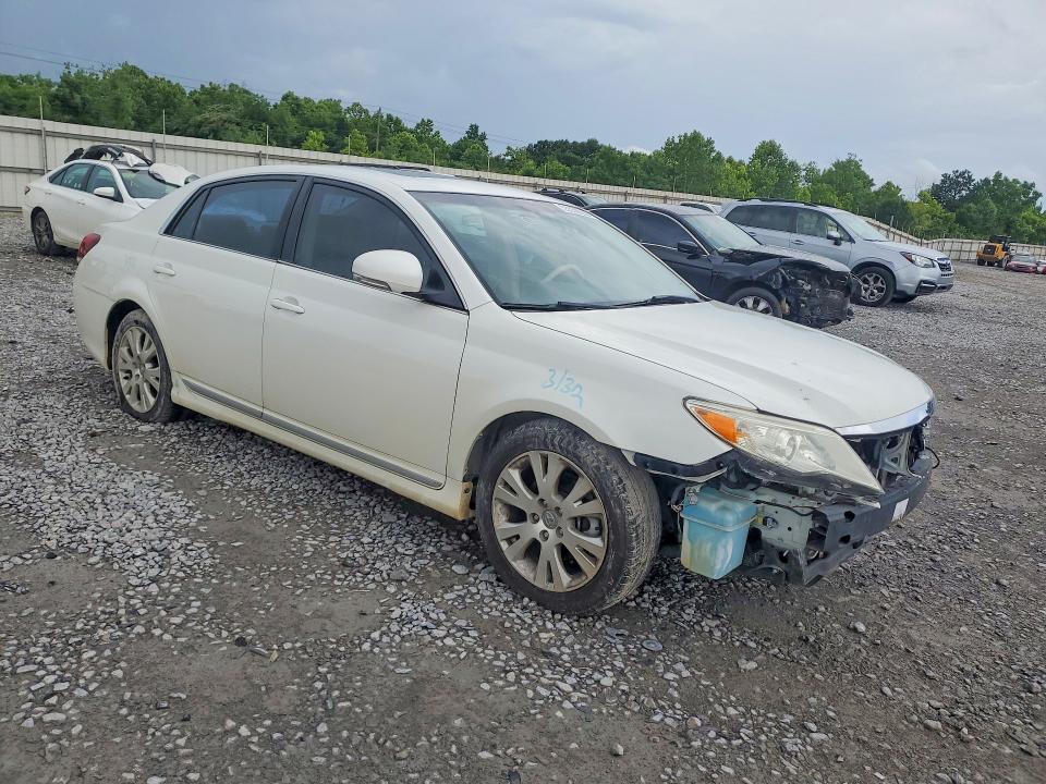 Aukcja sprzedaży 2011 Toyota Avalon, vin: 4T1BK3DB1BU373703, numer aukcji: 55350226
