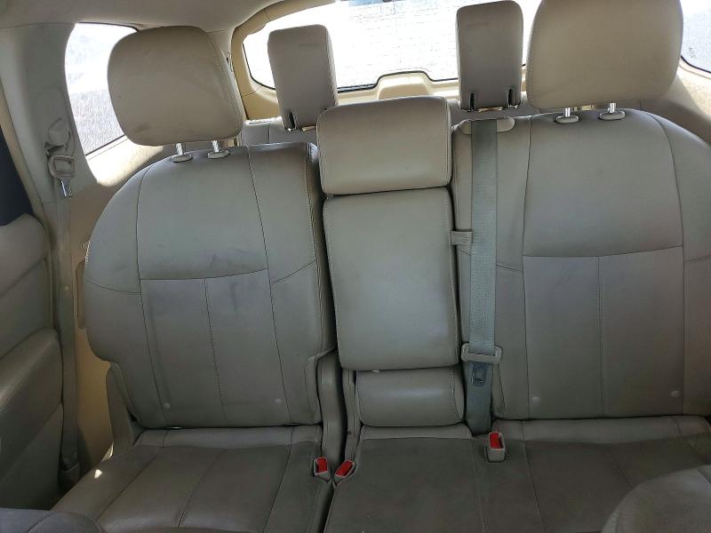 Aukcja sprzedaży 2013 Nissan Pathfinder, vin: 5N1AR2MN7DC624423, numer aukcji: 58248436