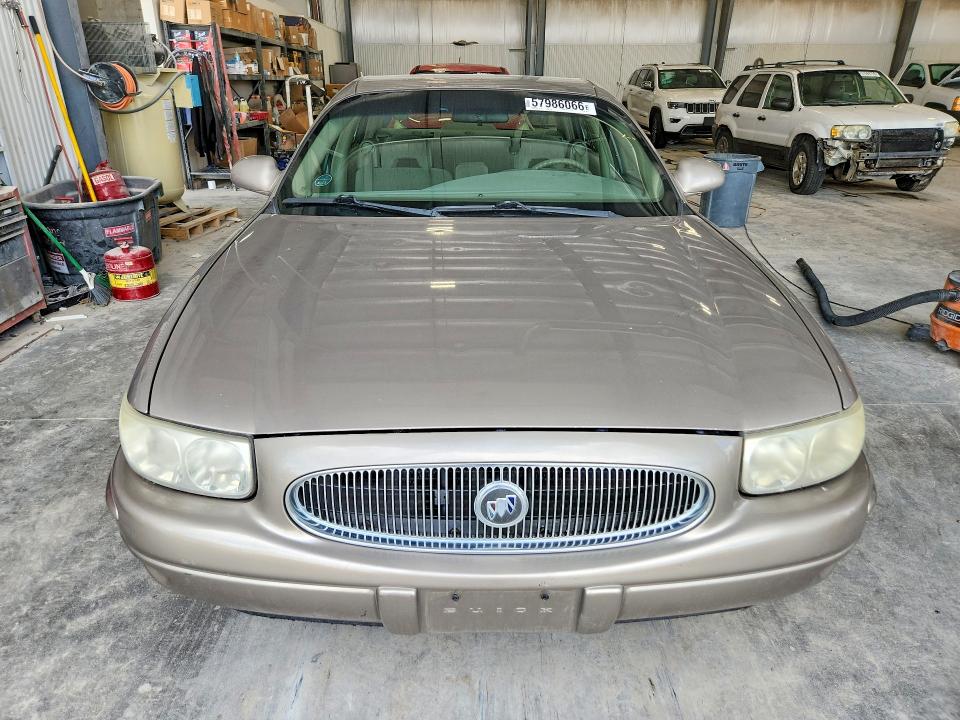 Продаж на аукціоні авто 2002 Buick Lesabre, vin: 1G4HP54K62U180146, номер лоту: 57986066