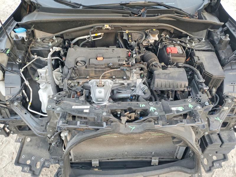 Aukcja sprzedaży 2025 Honda Hr-v, vin: 3CZRZ2H58SM761877, numer aukcji: 56477926