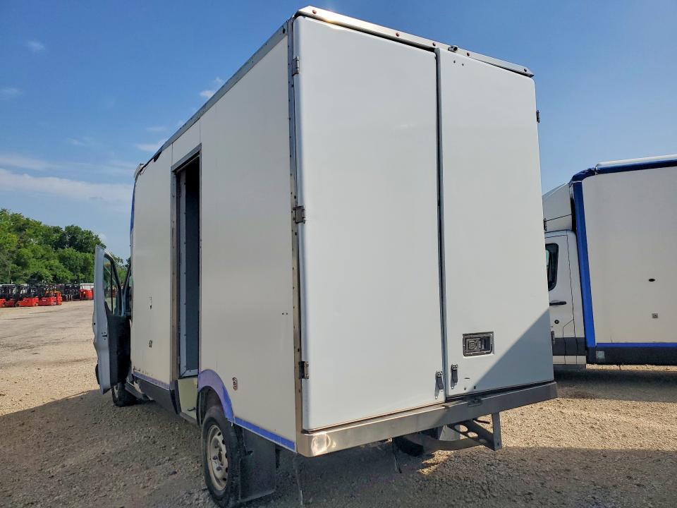 55532676 :رقم المزاد ، 1FDBW5Z82MKA96412 vin ، 2021 Ford Transit مزاد بيع