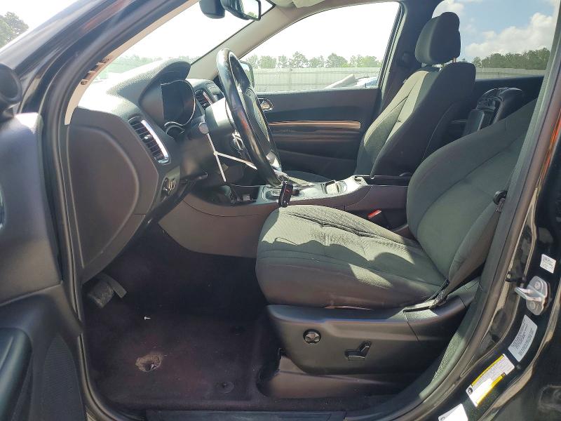 Aukcja sprzedaży 2016 Dodge Durango, vin: 1C4RDJAG2GC486171, numer aukcji: 59161916