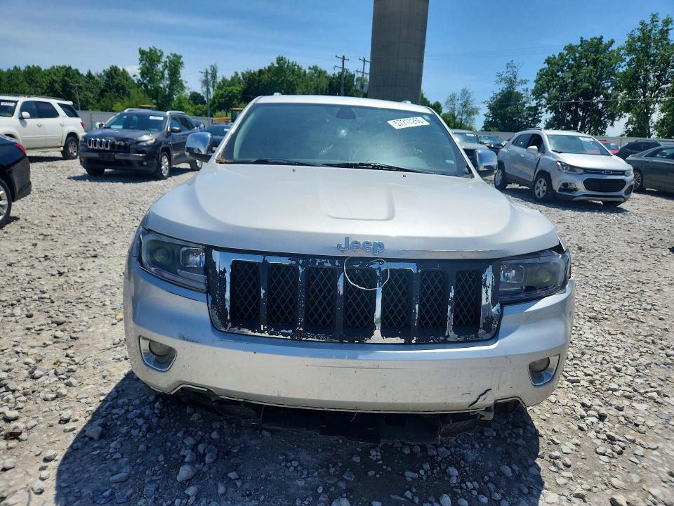57217266 :رقم المزاد ، 1C4RJFCG8CC114881 vin ، 2012 Jeep Grand Cherokee مزاد بيع