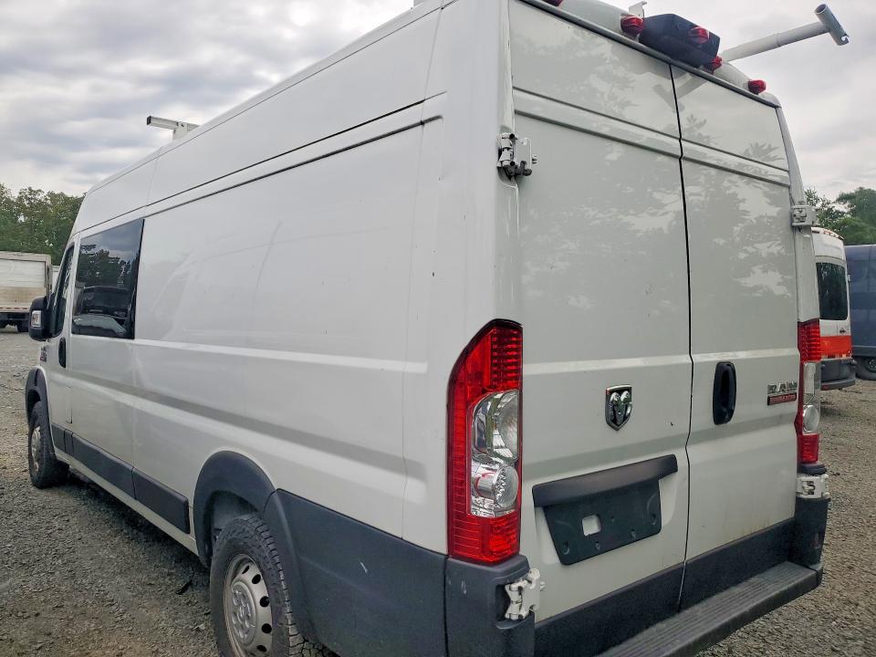 Aukcja sprzedaży 2022 Ram Promaster 3500, vin: 3C6MRVJGXNE142877, numer aukcji: 54453006