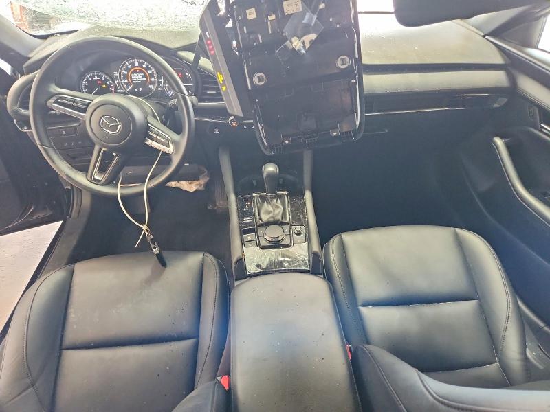 58014846 :رقم المزاد ، JM1BPALMXP1609979 vin ، 2023 Mazda 3 مزاد بيع