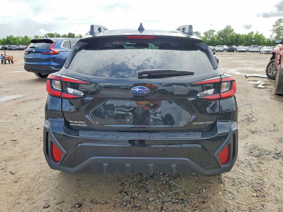 Продажа на аукционе авто 2025 Subaru Crosstrek, vin: 4S4GUHM6XS3733878, номер лота: 56501706