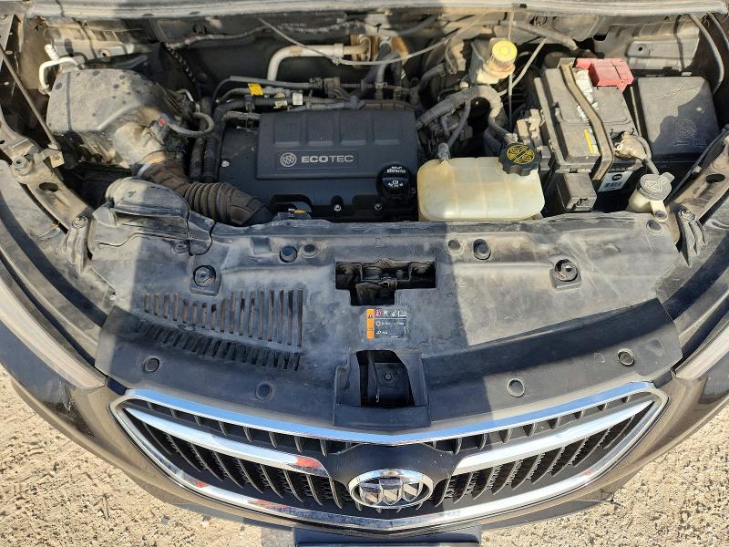 Aukcja sprzedaży 2018 Buick Encore, vin: KL4CJASB7JB623632, numer aukcji: 59306536