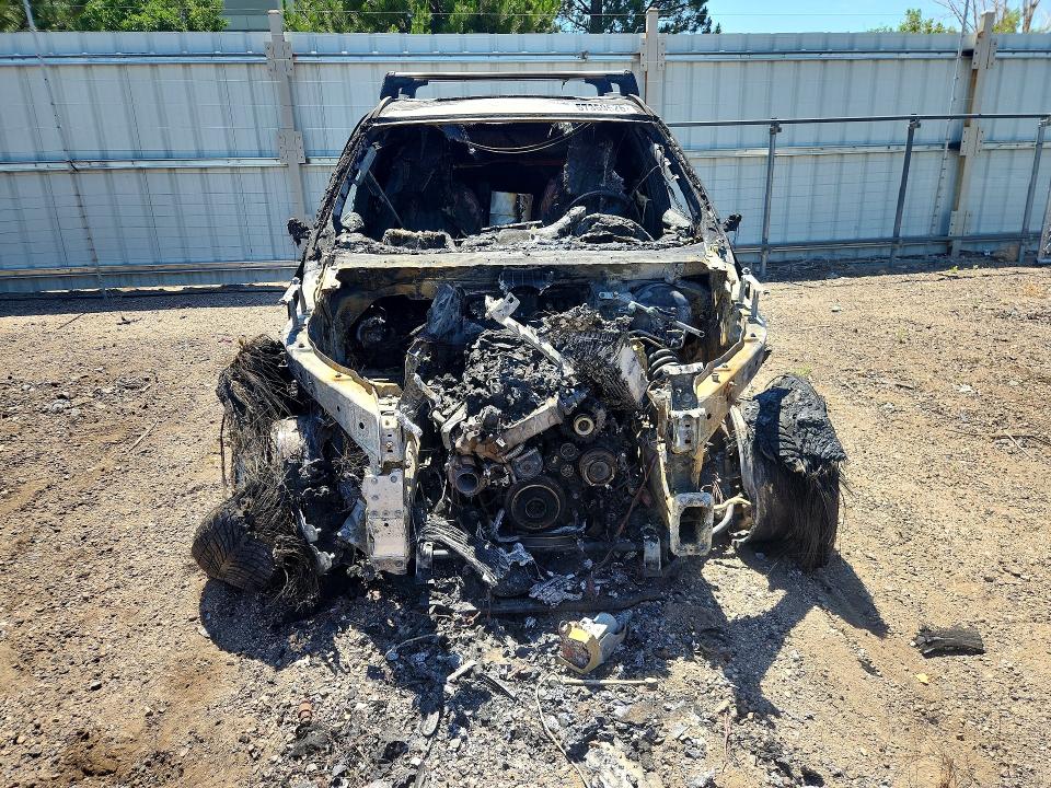 Aukcja sprzedaży 2015 Bmw X5, vin: 5UXKS4C57F0N12184, numer aukcji: 57359526