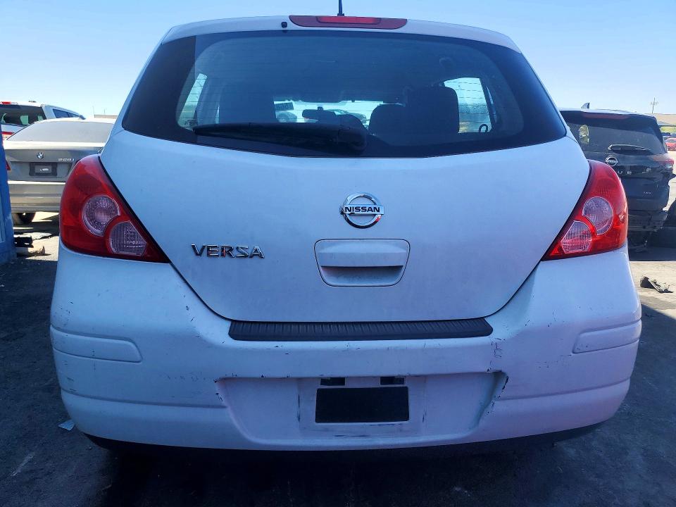 Aukcja sprzedaży 2012 Nissan Versa, vin: 3N1BC1CP8CK213051, numer aukcji: 56821696