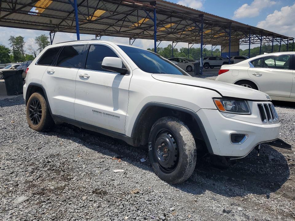 56902996 :رقم المزاد ، 1C4RJEAG4FC614411 vin ، 2015 Jeep Grand Cherokee مزاد بيع