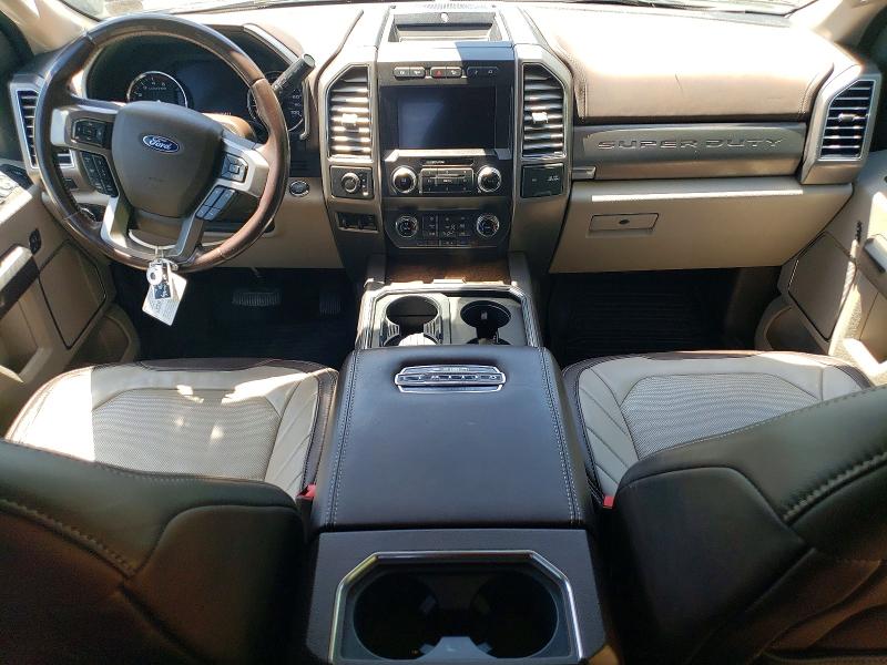Продажа на аукционе авто 2019 Ford F450, vin: 1FT8W4DT3KEG30226, номер лота: 56403746