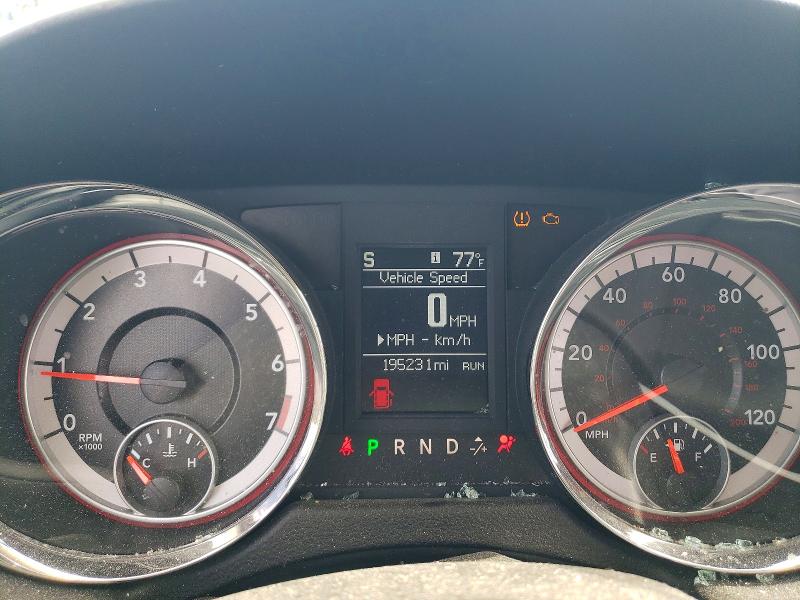 Aukcja sprzedaży 2011 Dodge Grand Caravan, vin: 2D4RN5DG9BR767581, numer aukcji: 57672376